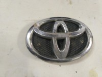 Эмблема передняя Toyota Avensis 2008