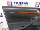 Обшивка двери передней левой Toyota Avensis 6762005570B1