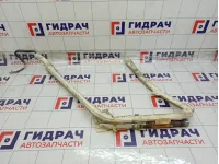 Подушка безопасности боковая (шторка) левая Toyota Avensis 6218005040