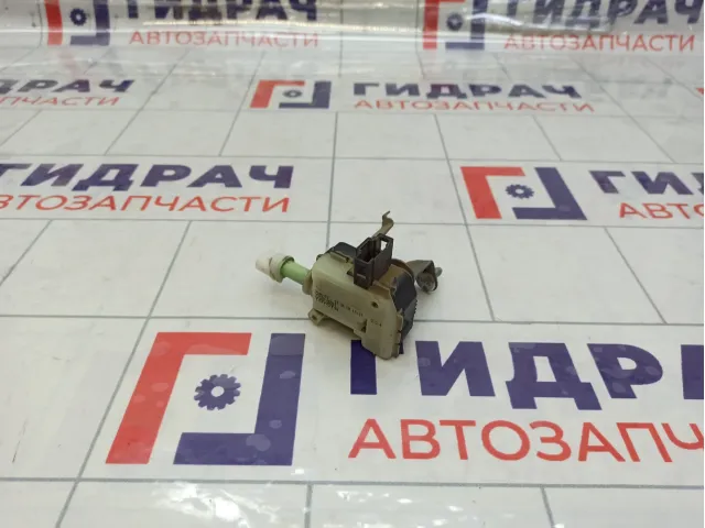 Активатор замка крышки бензобака Toyota Avensis 7703005011