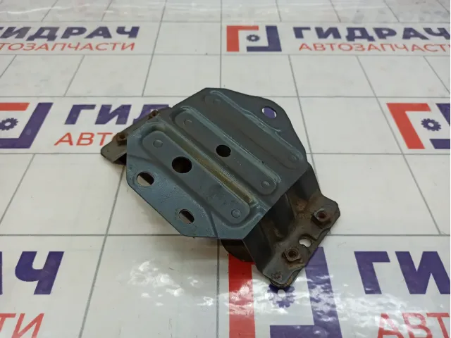 Кронштейн усилителя заднего бампера правый Toyota Avensis 5201505010