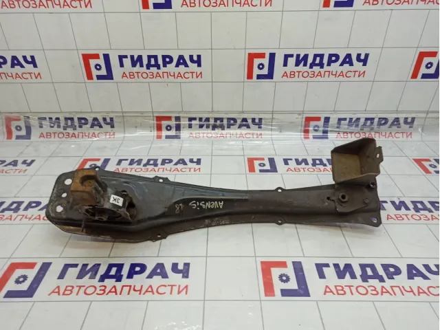 Балка передняя продольная Toyota Avensis 5120405022
