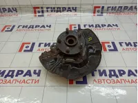 Кулак поворотный передний левый Toyota Avensis 4321205052