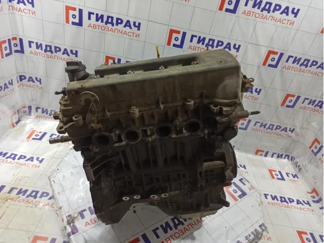 Двигатель Toyota Avensis 190000D191