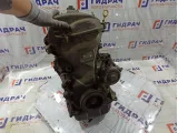 Двигатель Toyota Avensis 190000D191