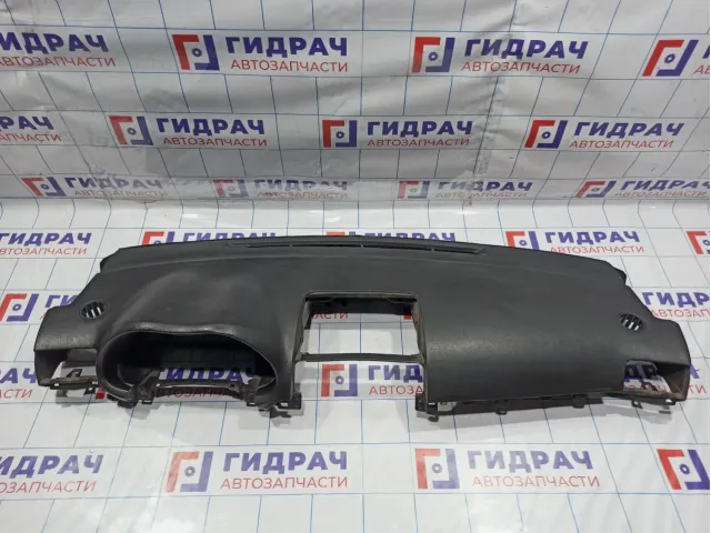 Торпедо Toyota Avensis (T250) 55302-05010-B0. Дефекты.