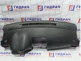 Торпедо Toyota Avensis (T250) 55302-05010-B0. Дефекты.