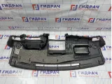 Торпедо Toyota Avensis (T250) 55302-05010-B0. Дефекты.
