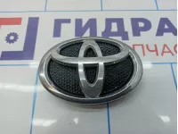 Эмблема Toyota Avensis (T250) 75301-05010.