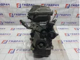 Двигатель Toyota Avensis (T250) 19000-0D191. 1ZZ-FE.