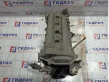 Двигатель Toyota Avensis (T250) 19000-0D191. 1ZZ-FE.