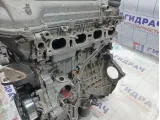 Двигатель Toyota Avensis (T250) 19000-0D191. 1ZZ-FE.