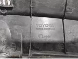 Решетка под лобовое стекло левая Toyota Avensis (T250) 55782-05041.