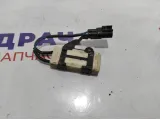Резистор вентилятора охлаждения Toyota Avensis (T250) 246810-3560.