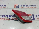 Фонарь задний внутренний левый Toyota Camry (XV40) 8159133130