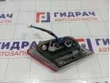 Фонарь задний внутренний левый Toyota Camry (XV40) 8159133130