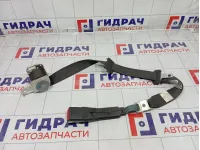 Ремень безопасности задний центральный Toyota Camry (XV40) 7348033140C0