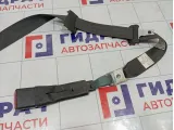 Ремень безопасности задний центральный Toyota Camry (XV40) 7348033140C0