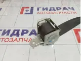 Ремень безопасности задний центральный Toyota Camry (XV40) 7348033140C0