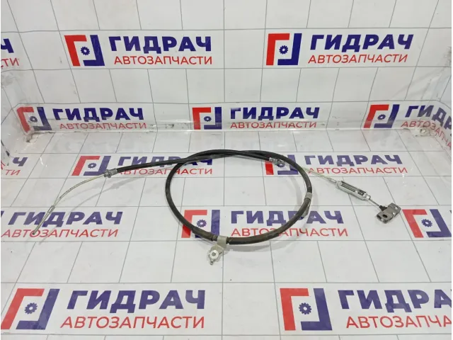 Трос ручника (Трос стояночного тормоза) Toyota Camry (XV40) 4641033170