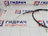 Трос ручника (Трос стояночного тормоза) Toyota Camry (XV40) 4641033170