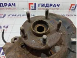 Кулак поворотный передний левый Toyota Camry (XV40) 4321258010