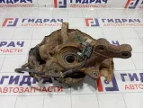 Кулак поворотный передний левый Toyota Camry (XV40) 4321258010