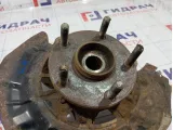 Кулак поворотный передний правый Toyota Camry (XV40) 4321158010