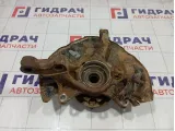 Кулак поворотный передний правый Toyota Camry (XV40) 4321158010