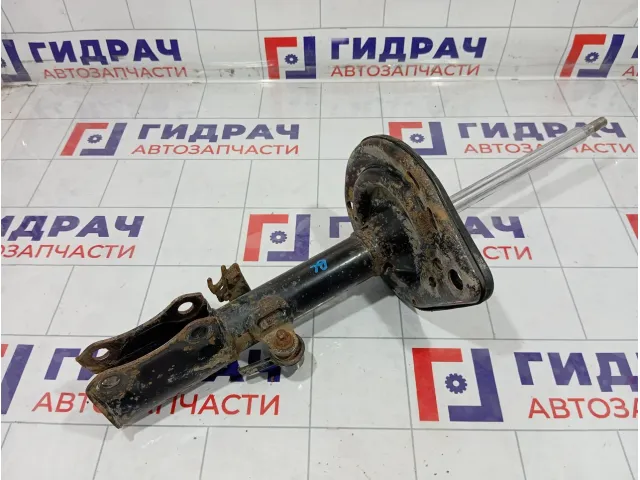 Амортизатор задний левый Toyota Camry (XV40) 4854039755