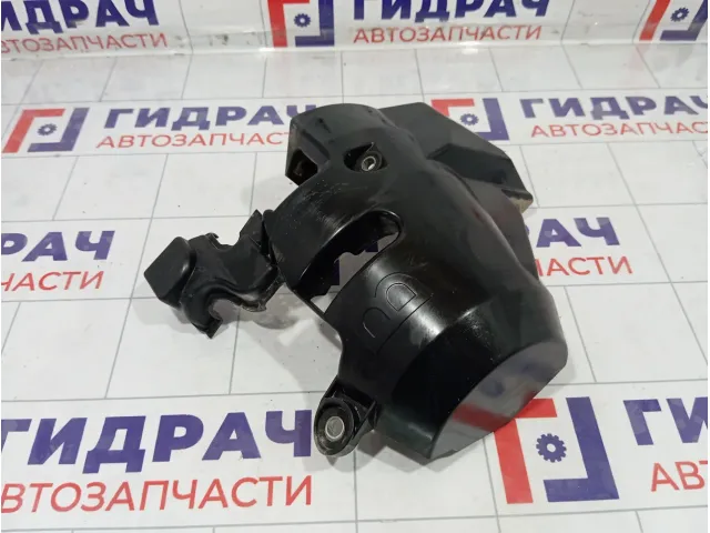 Защита КПП Toyota Camry (XV40) 3515133120