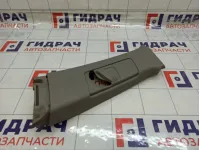 Обшивка стойки средней левой верхняя Toyota Camry (XV40) 6242033140B1