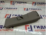 Обшивка стойки средней левой верхняя Toyota Camry (XV40) 6242033140B1