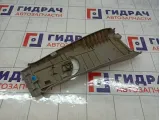 Обшивка стойки средней левой верхняя Toyota Camry (XV40) 6242033140B1