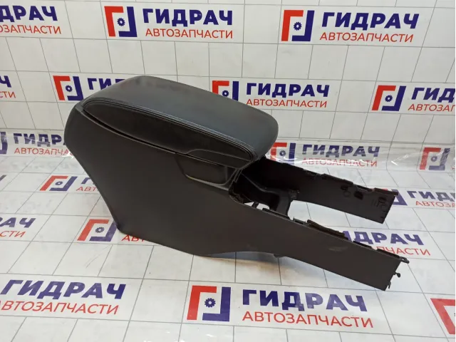 Консоль центральная Toyota Camry (XV40) 5881033200B0