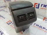 Консоль центральная Toyota Camry (XV40) 5881033200B0