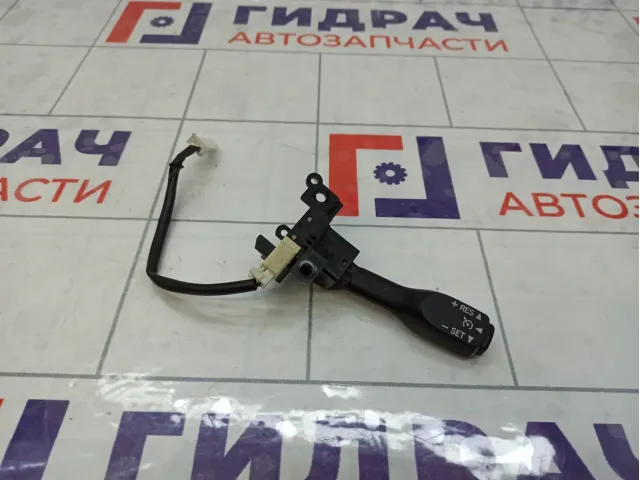 Переключатель (кнопка) круиз контроля Toyota Camry (XV40) 8463234011