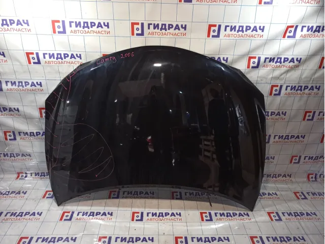 Капот Toyota Camry (XV40) 5330133120