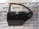 Дверь задняя левая Toyota Camry (XV40) 6700433160