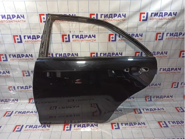 Дверь задняя левая Toyota Camry (XV40) 6700433160