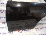 Дверь задняя левая Toyota Camry (XV40) 6700433160