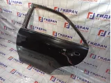 Дверь задняя левая Toyota Camry (XV40) 6700433160