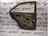 Дверь задняя левая Toyota Camry (XV40) 6700433160