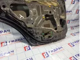 Дверь задняя левая Toyota Camry (XV40) 6700433160