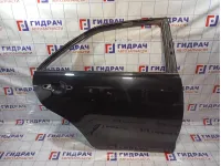 Дверь задняя правая Toyota Camry (XV40) 6700333160