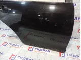 Дверь задняя правая Toyota Camry (XV40) 6700333160