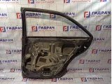 Дверь задняя правая Toyota Camry (XV40) 6700333160