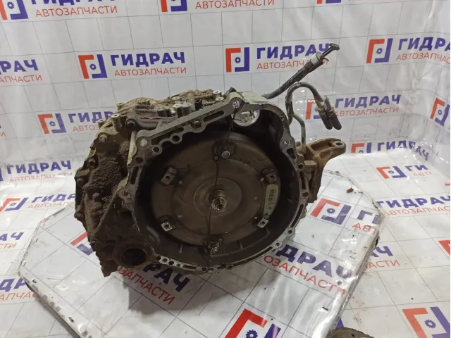 АКПП (автоматическая коробка переключения передач) Toyota Camry (XV40) 3050033460