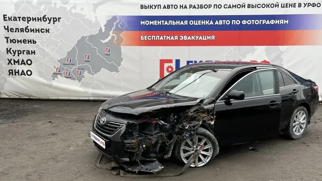 Автомобиль Toyota Camry (XV40) в разборе
