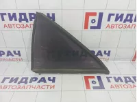 Стекло двери задней левой (форточка) Toyota Camry (XV40) 768124-33060